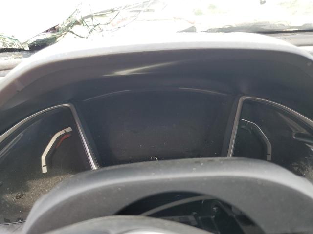 19XFC1F32LE012607 - 2020 HONDA CIVIC EX SILVER photo 9