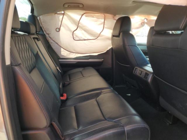 5TFAW5F12EX390193 - 2014 TOYOTA TUNDRA CREWMAX PLATINUM გრაფიტი ფოტო 10