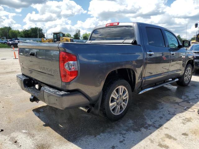 5TFAW5F12EX390193 - 2014 TOYOTA TUNDRA CREWMAX PLATINUM გრაფიტი ფოტო 3