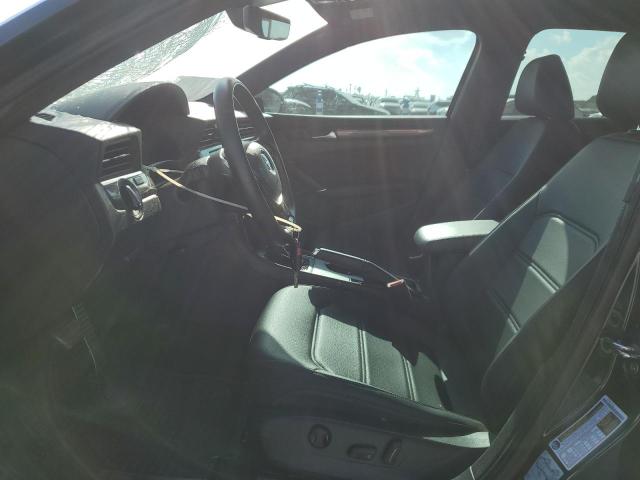 1VWMA7A36MC009786 - 2021 VOLKSWAGEN PASSAT R-LINE Mavi foto 7