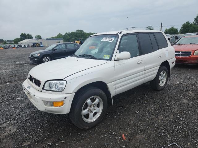 1999 TOYOTA RAV4, null