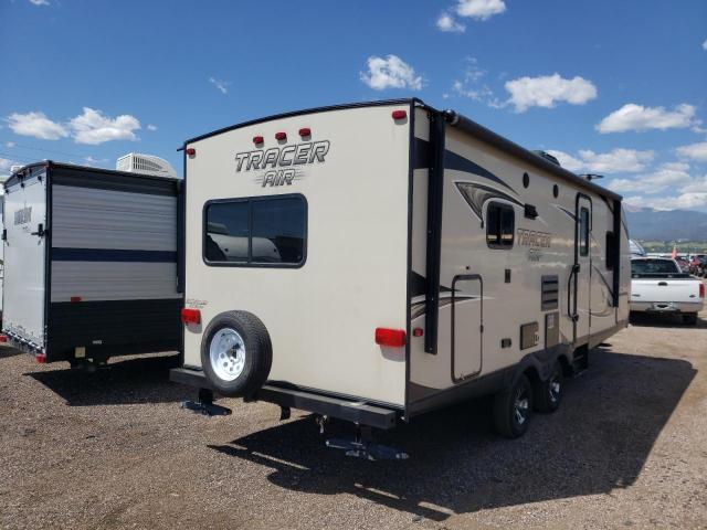 5ZT2TRPB7JB513150 - 2018 FRRV TRAILER BEIGE photo 4