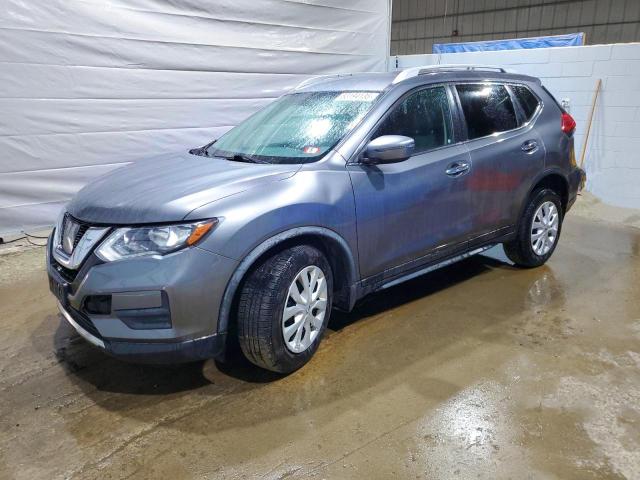 2017 NISSAN ROGUE S, 