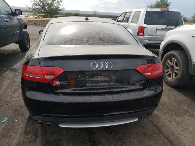 WAUVVAFR1AA032421 - 2010 AUDI S5 PRESTIGE 黑色 照片 6