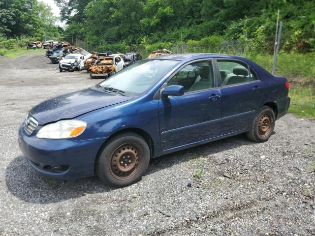 2006 TOYOTA COROLLA CE, null