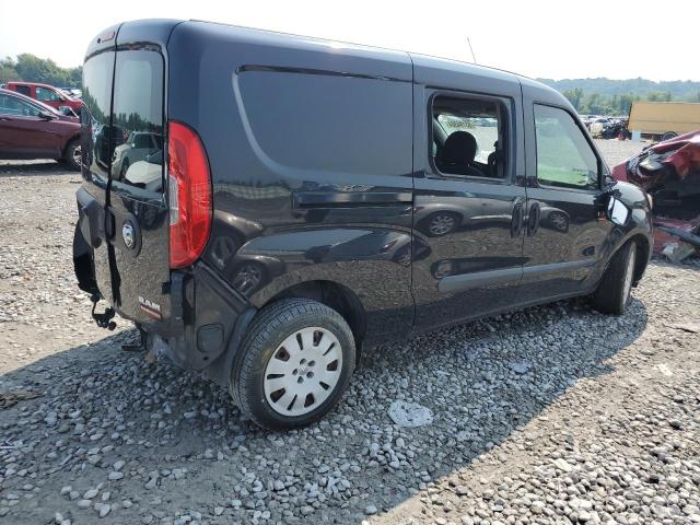 ZFBERFAT0F6A41456 - 2015 RAM PROMASTER BLACK photo 3