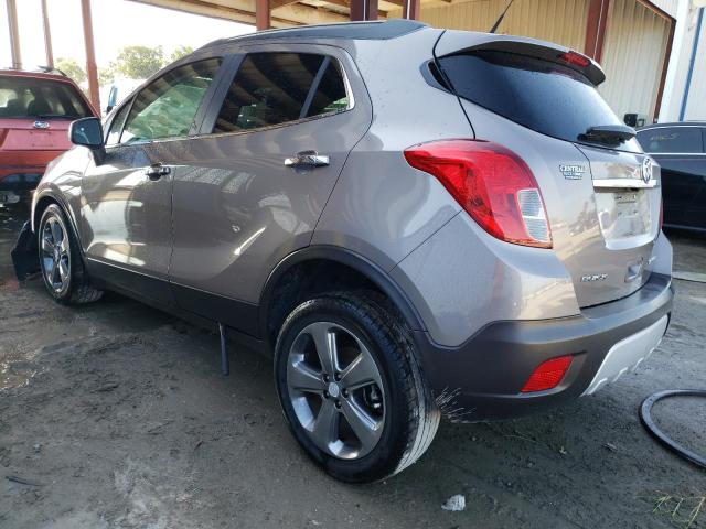 KL4CJBSB0DB153258 - 2013 BUICK ENCORE CONVENIENCE Boz foto 2