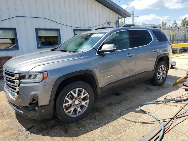 2020 GMC ACADIA SLT, 