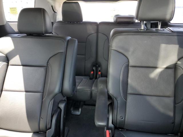 1GKKNMLS5LZ200617 - 2020 GMC ACADIA SLT GRAY photo 10