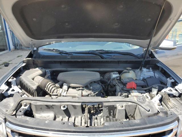 1GKKNMLS5LZ200617 - 2020 GMC ACADIA SLT GRAY photo 12