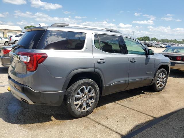 1GKKNMLS5LZ200617 - 2020 GMC ACADIA SLT GRAY photo 3