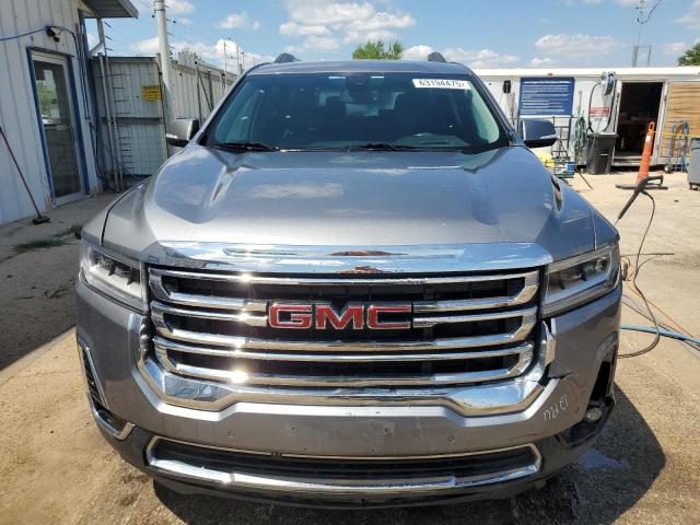 1GKKNMLS5LZ200617 - 2020 GMC ACADIA SLT GRAY photo 5