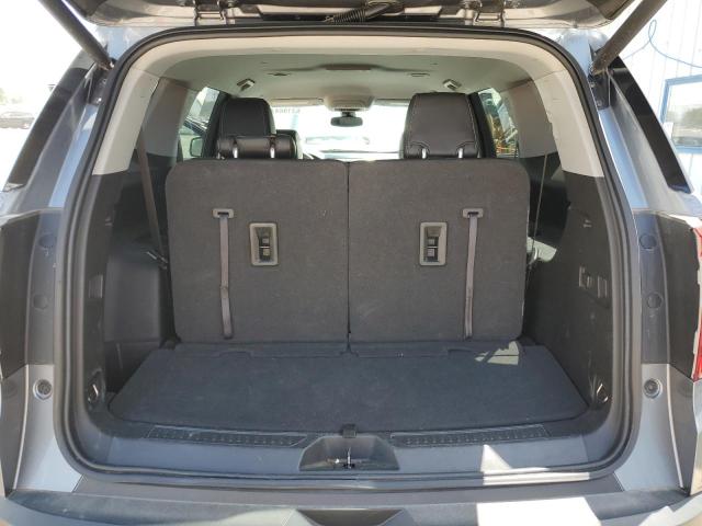 1GKKNMLS5LZ200617 - 2020 GMC ACADIA SLT GRAY photo 6