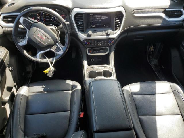 1GKKNMLS5LZ200617 - 2020 GMC ACADIA SLT GRAY photo 8