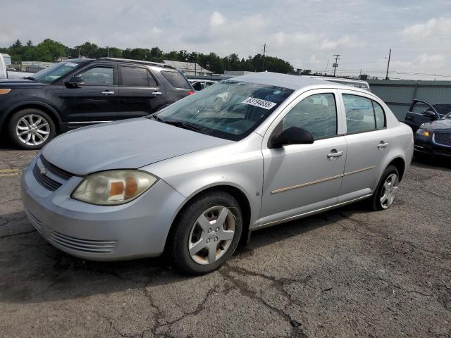 2007 CHEVROLET COBALT LS, null