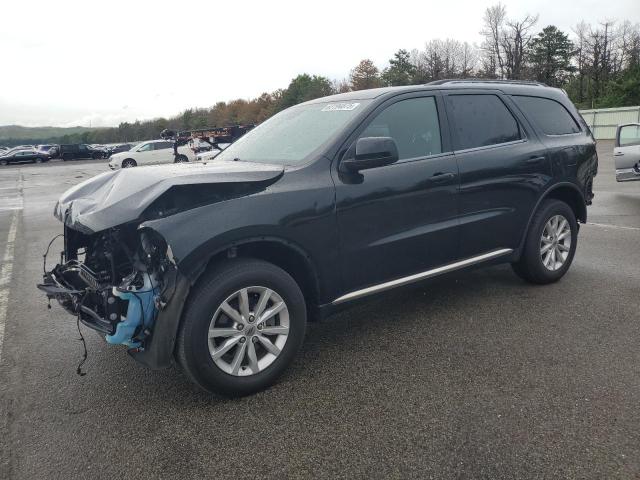 2019 DODGE DURANGO SXT, null