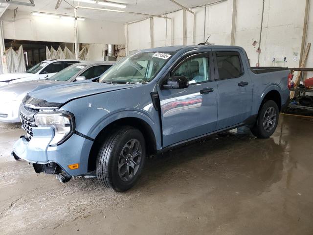 2025 FORD MAVERICK XLT, null