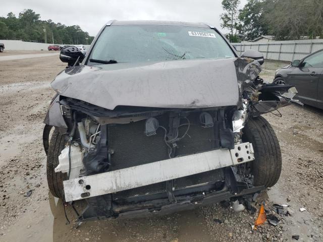 5TDJKRFH9ES032448 - 2014 TOYOTA HIGHLANDER XLE Boz foto 5