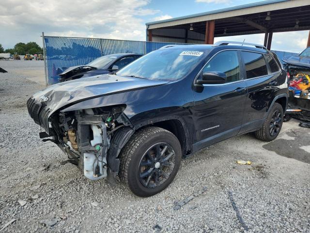 2014 JEEP CHEROKEE LATITUDE, null