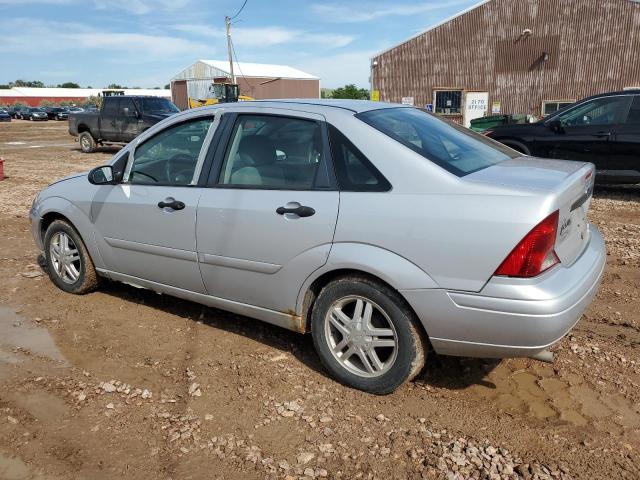 1FAFP34353W341591 - 2003 FORD FOCUS SE COMFORT SILVER photo 2