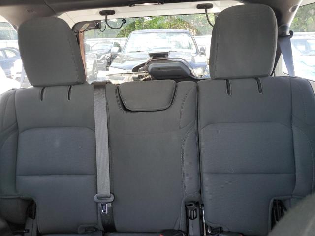 1C4HJXDG6LW229686 - 2020 JEEP WRANGLER U SPORT 白色 照片 10