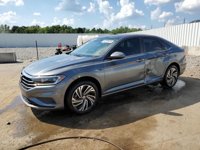 2020 VOLKSWAGEN JETTA SEL, 