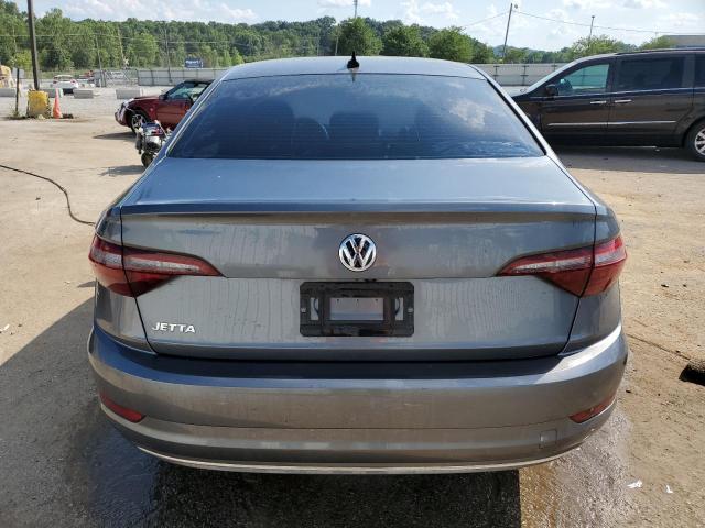3VWEB7BU8LM045288 - 2020 VOLKSWAGEN JETTA SEL GRAY photo 6