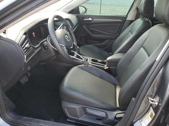 3VWEB7BU8LM045288 - 2020 VOLKSWAGEN JETTA SEL GRAY photo 7