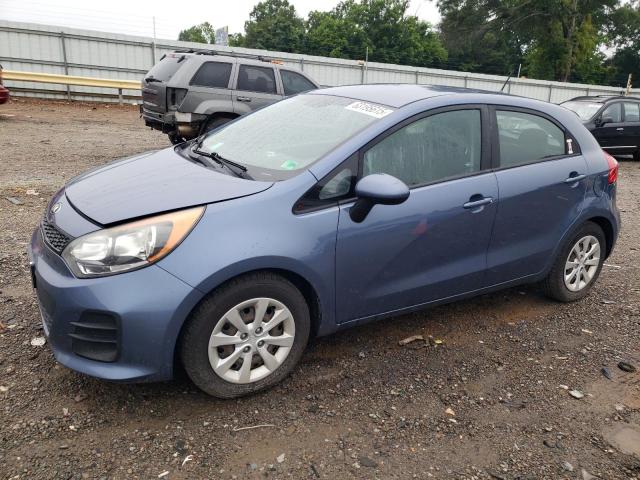 2016 KIA RIO LX, 
