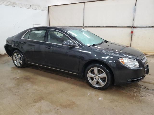 1G1ZD5E08AF265516 - 2010 CHEVROLET MALIBU 2LT CHARCOAL photo 4