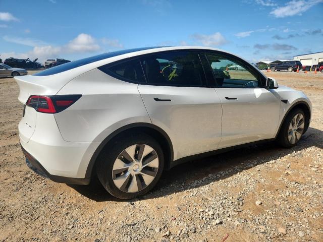 7SAYGDEEXPA105313 - 2023 TESLA MODEL Y WHITE photo 3