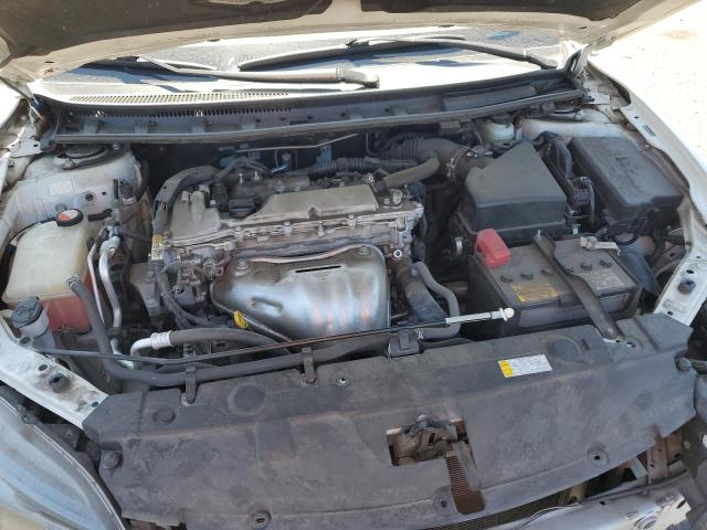 JTKJF5C77FJ013588 - 2015 TOYOTA SCION TC 白色 照片 11