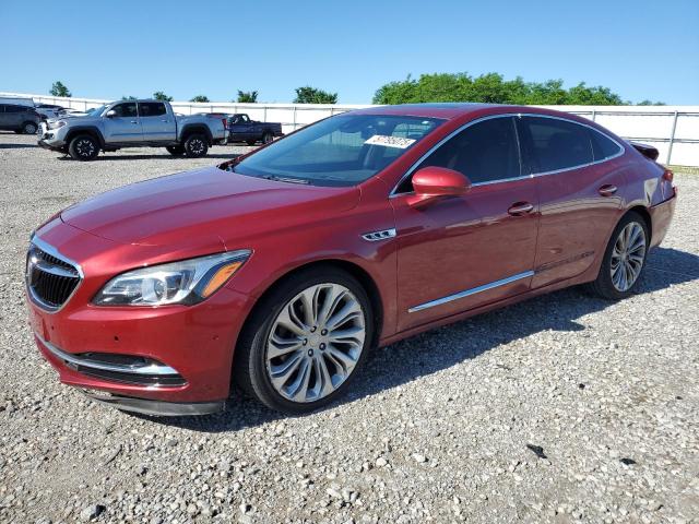 2018 BUICK LACROSSE PREMIUM, 