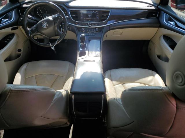 1G4ZR5SS6JU110792 - 2018 BUICK LACROSSE PREMIUM Rot Foto 16