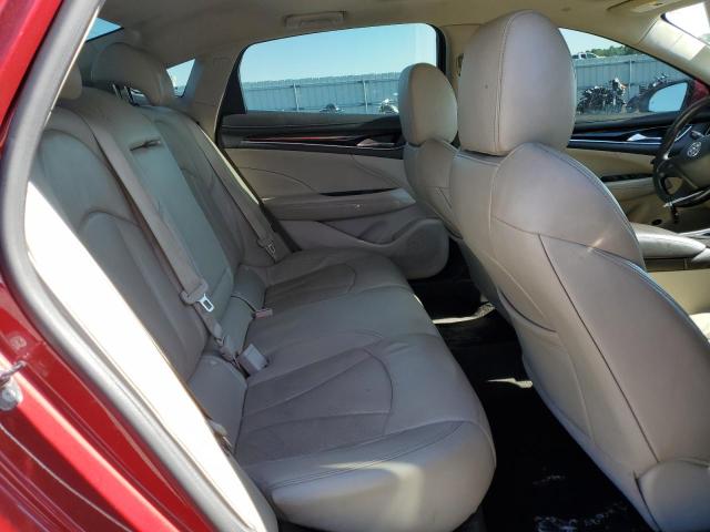 1G4ZR5SS6JU110792 - 2018 BUICK LACROSSE PREMIUM Rot Foto 20