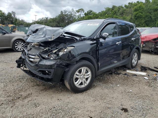 2014 HYUNDAI SANTA FE SPORT, 