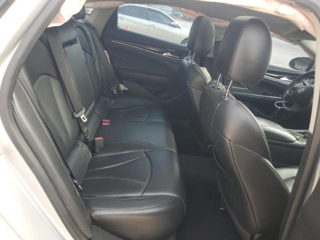 1G4ZP5SS5HU213346 - 2017 BUICK LACROSSE ESSENCE Күміс фото 10