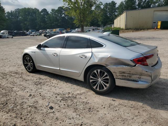1G4ZP5SS5HU213346 - 2017 BUICK LACROSSE ESSENCE Күміс фото 2