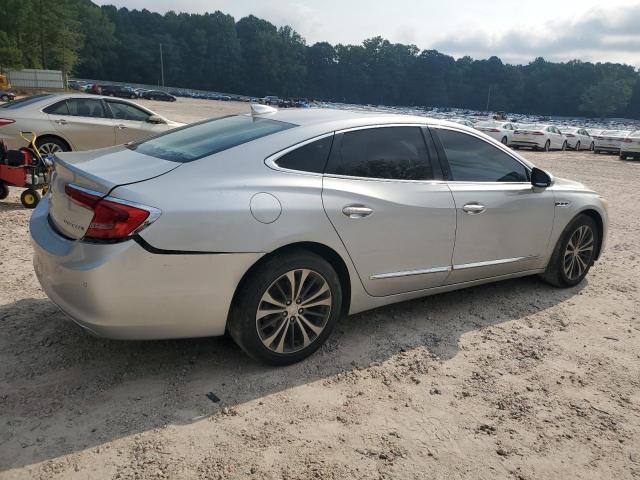 1G4ZP5SS5HU213346 - 2017 BUICK LACROSSE ESSENCE Күміс фото 3