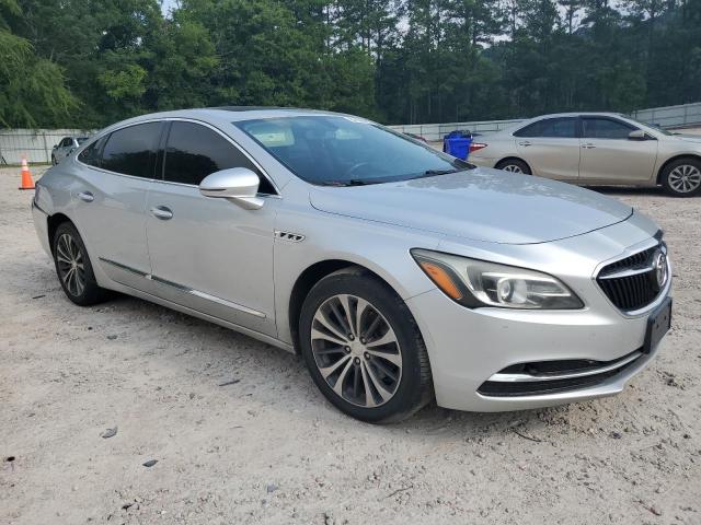 1G4ZP5SS5HU213346 - 2017 BUICK LACROSSE ESSENCE Күміс фото 4