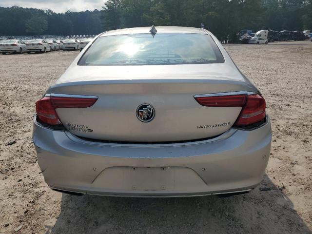 1G4ZP5SS5HU213346 - 2017 BUICK LACROSSE ESSENCE Күміс фото 6