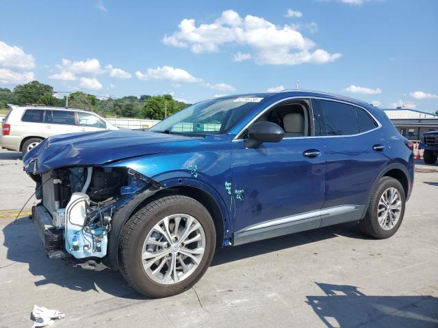 2023 BUICK ENVISION PREFERRED, 