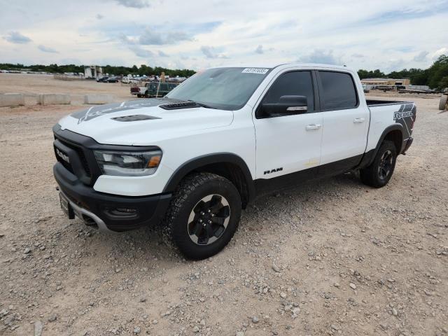 2020 RAM 1500 REBEL, 