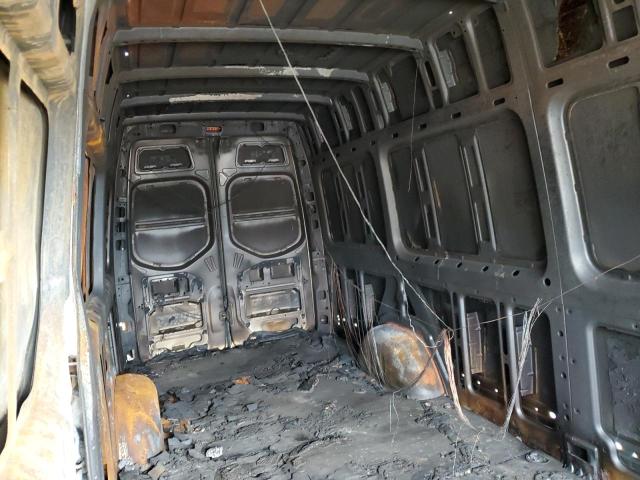 W1Y40CHY3PT141212 - 2023 MERCEDES-BENZ SPRINTER 2500 Белый фото 11