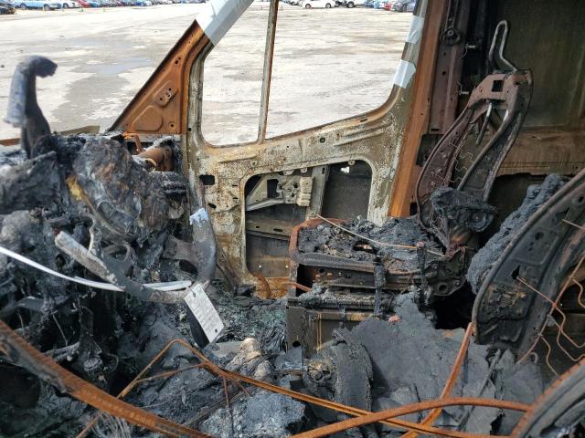 W1Y40CHY3PT141212 - 2023 MERCEDES-BENZ SPRINTER 2500 Белый фото 7