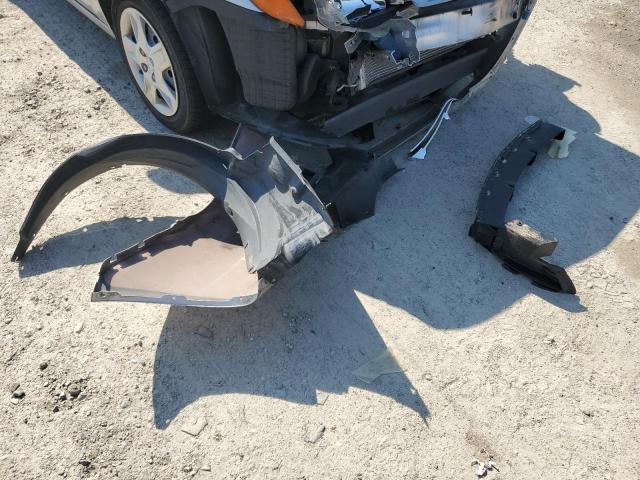 1G8AN15F06Z102387 - 2006 SATURN ION LEVEL 2 银色 照片 12