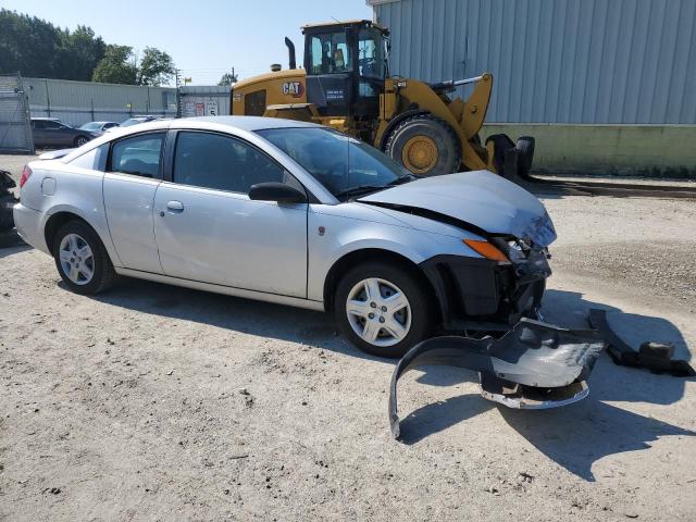 1G8AN15F06Z102387 - 2006 SATURN ION LEVEL 2 银色 照片 4