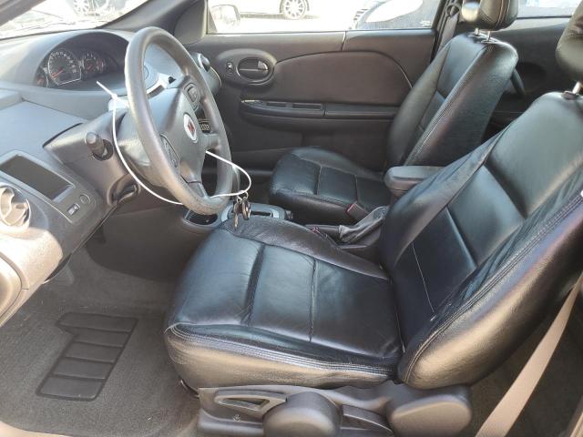 1G8AN15F06Z102387 - 2006 SATURN ION LEVEL 2 银色 照片 7