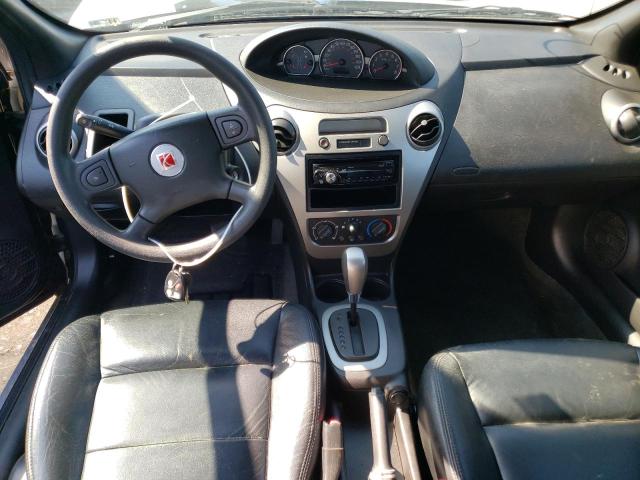 1G8AN15F06Z102387 - 2006 SATURN ION LEVEL 2 银色 照片 8