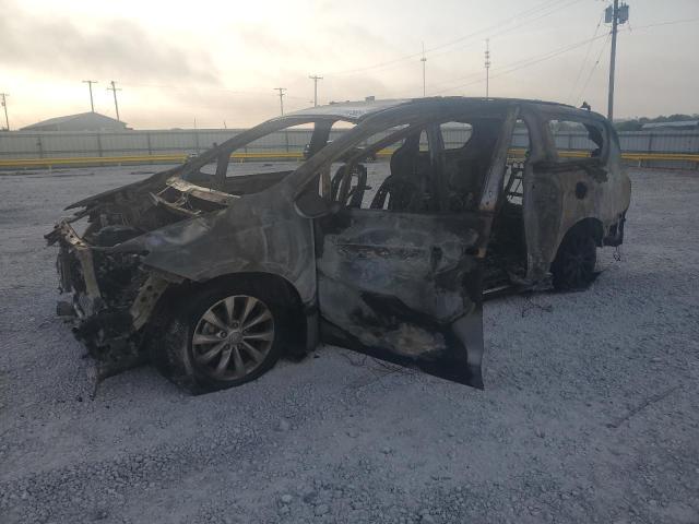 2017 CHRYSLER PACIFICA TOURING L, 